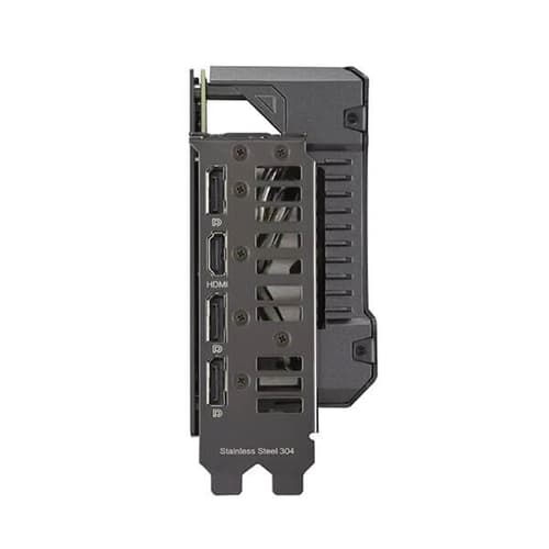 Asus TUF Gaming RTX 4070 OC Edition 12GB Graphics Card